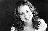 Jenna Fischer